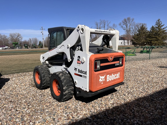 2012 Bobcat S750 - Photo7