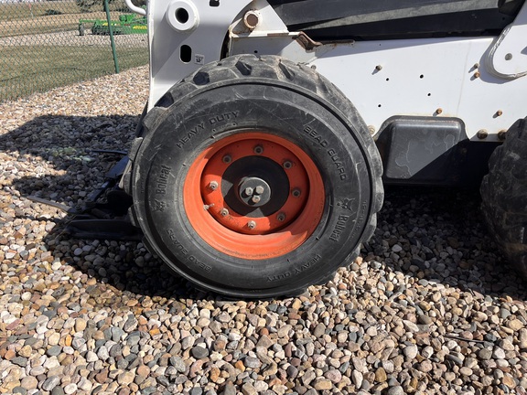 2012 Bobcat S750 - Photo9