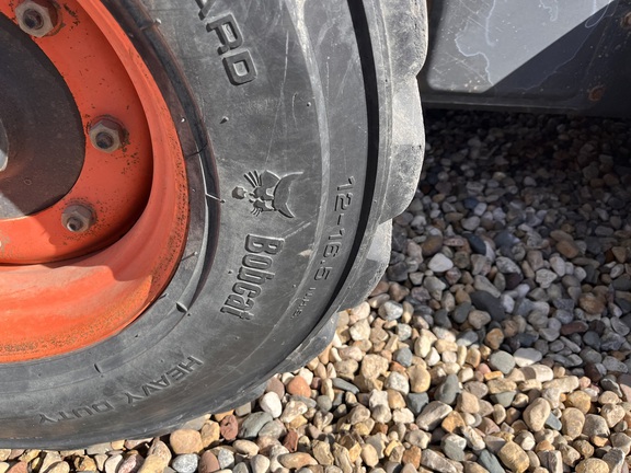 2012 Bobcat S750 - Photo10