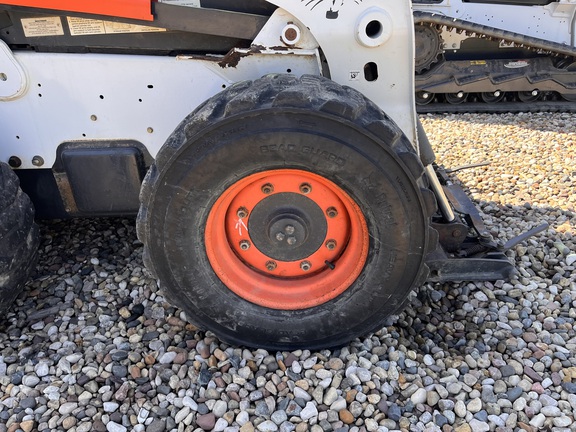 2012 Bobcat S750 - Photo12