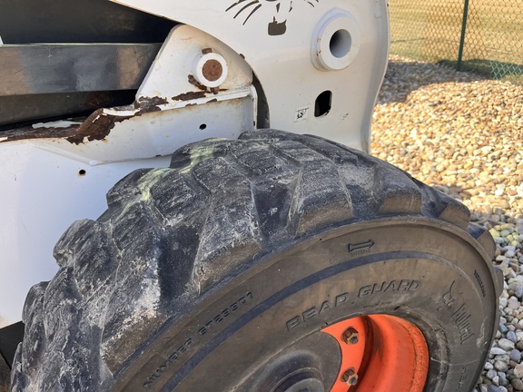 2012 Bobcat S750 - Photo13