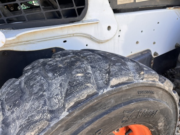 2012 Bobcat S750 - Photo15