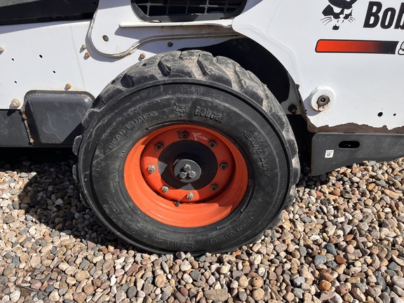 2012 Bobcat S750 - Photo16
