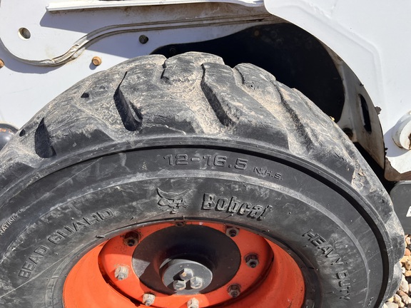 2012 Bobcat S750 - Photo17