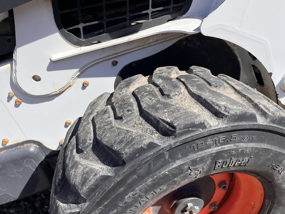 2012 Bobcat S750 - Photo18