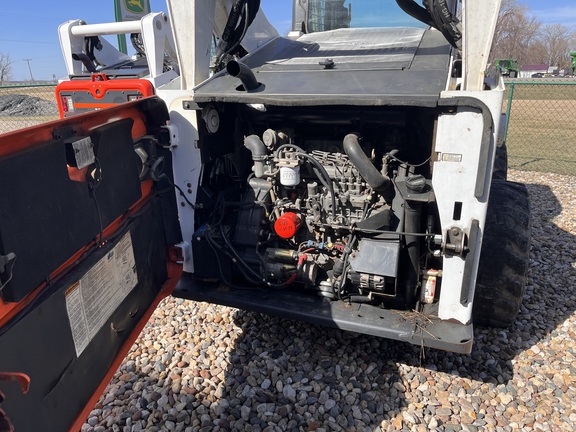 2012 Bobcat S750 - Photo20