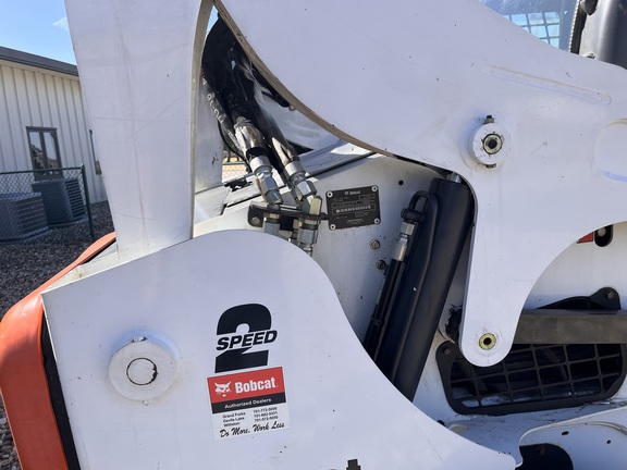 2012 Bobcat S750 - Photo21