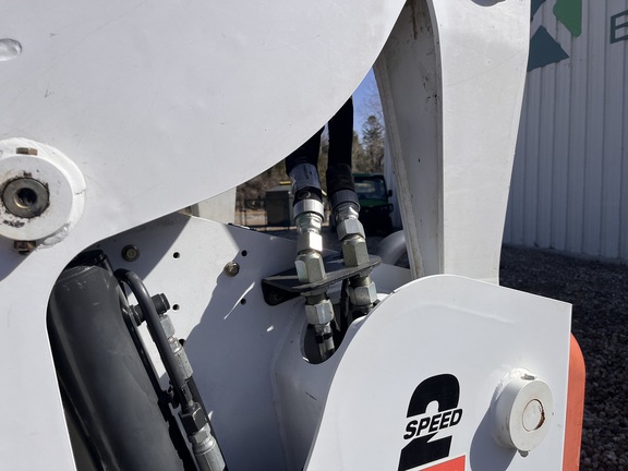 2012 Bobcat S750 - Photo22