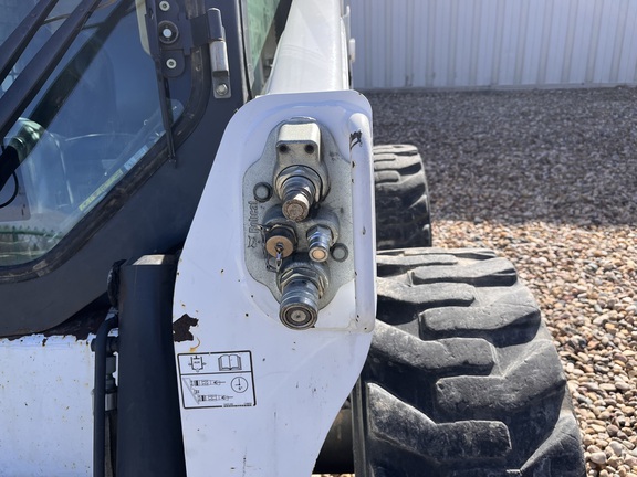 2012 Bobcat S750 - Photo23