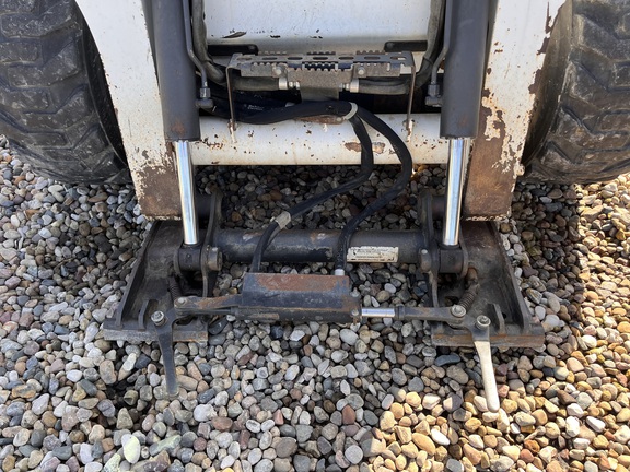 2012 Bobcat S750 - Photo24