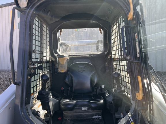 2012 Bobcat S750 - Photo25