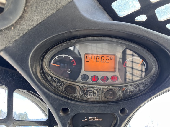 2012 Bobcat S750 - Photo27