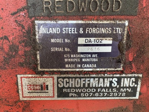  Inland DA-102 - Photo10