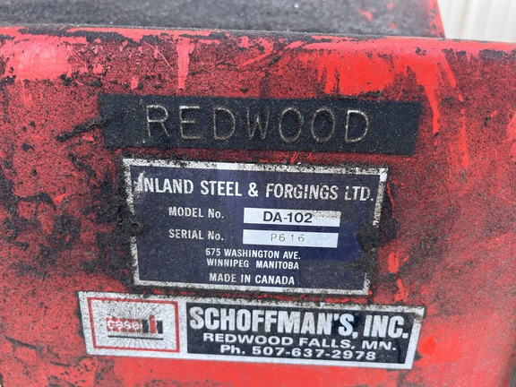  Inland DA-102 - Photo14