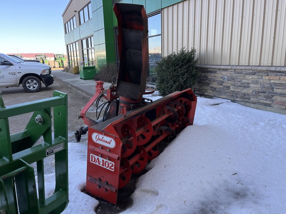  Inland DA-102 - Photo3