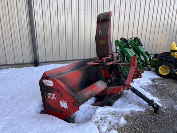  Inland DA-102 - Photo6