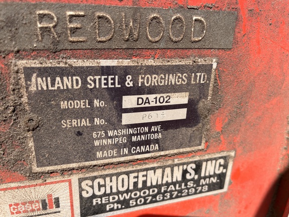  Inland DA-102 - Photo15