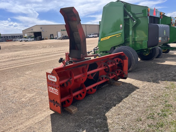  Inland DA-102 - Photo3