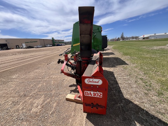  Inland DA-102 - Photo4