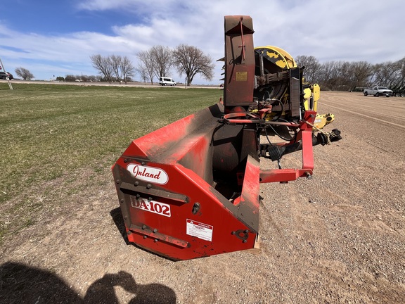  Inland DA-102 - Photo8