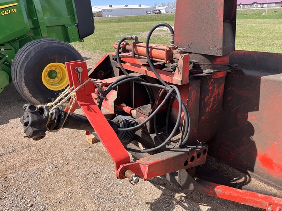  Inland DA-102 - Photo10