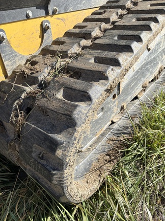 2015 New-Holland C232