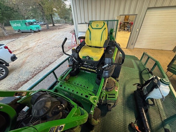 2024 John Deere Z920M Photo 5