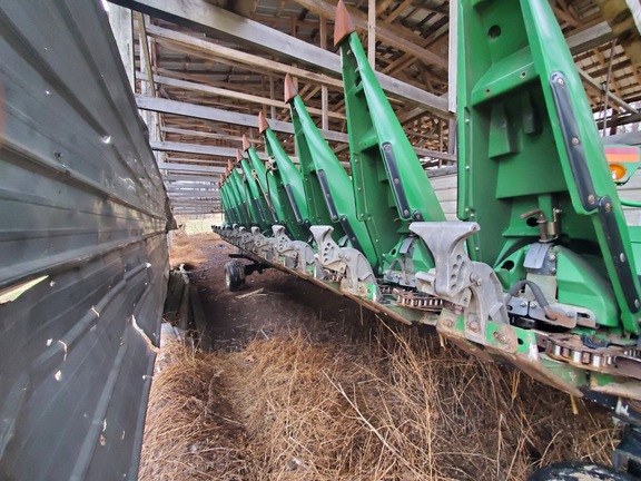 Photo of 2012 John Deere 612C