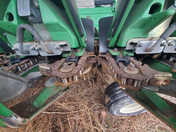 Photo of 2012 John Deere 612C