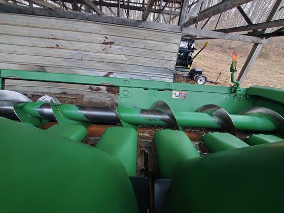 Photo of 2012 John Deere 612C