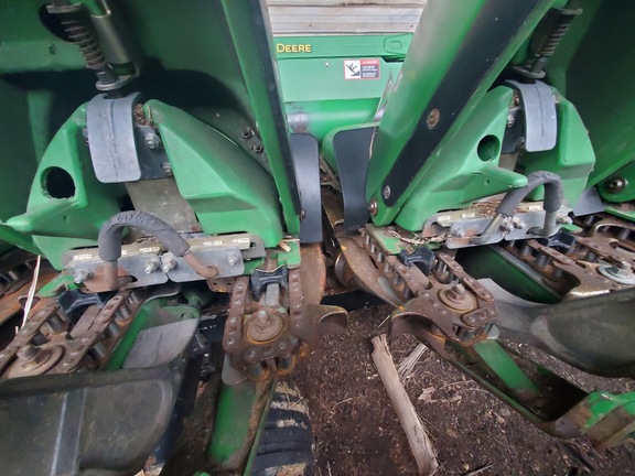 Photo of 2012 John Deere 612C