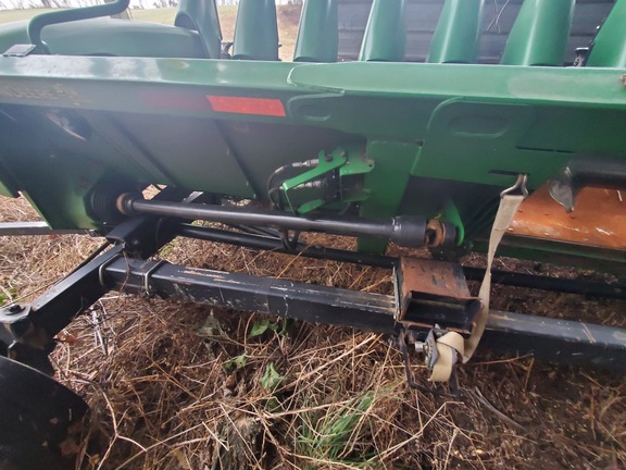 Photo of 2012 John Deere 612C