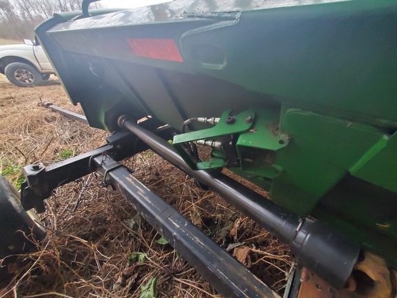 Photo of 2012 John Deere 612C