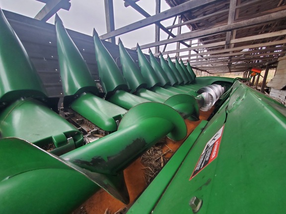 Photo of 2012 John Deere 612C