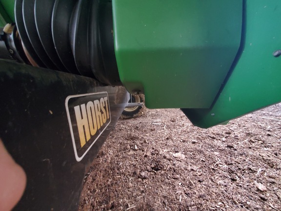 Photo of 2012 John Deere 612C