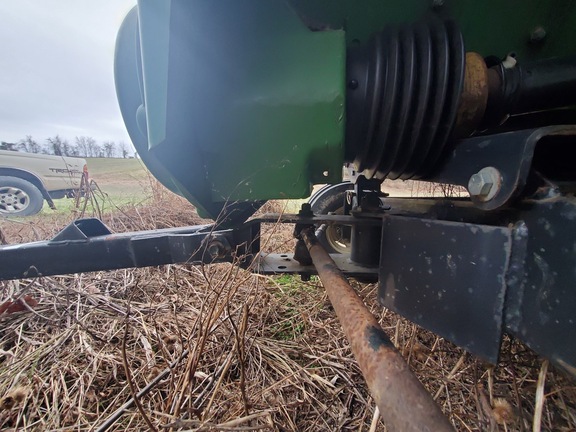 Photo of 2012 John Deere 612C