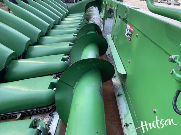 Photo of 2012 John Deere 612C