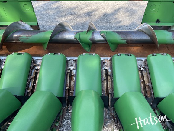 Photo of 2012 John Deere 612C