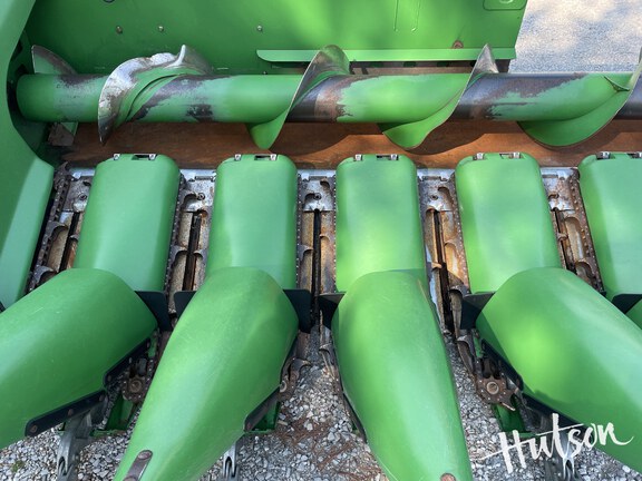 Photo of 2012 John Deere 612C