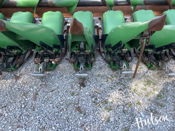 Photo of 2012 John Deere 612C