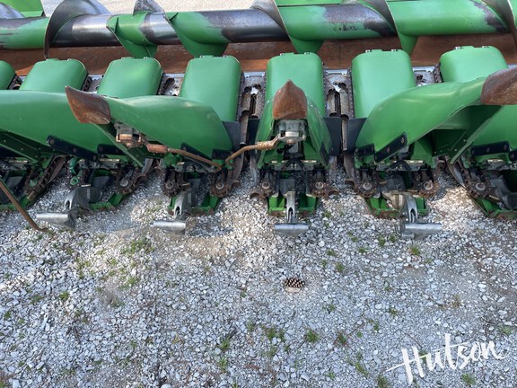 Photo of 2012 John Deere 612C