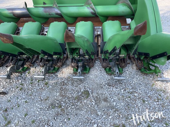 Photo of 2012 John Deere 612C