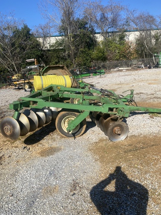  John Deere BWA Photo 1