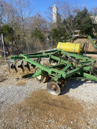 John Deere BWA Photo 4