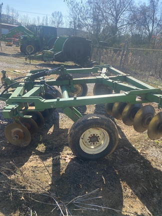  John Deere BWA Photo 2