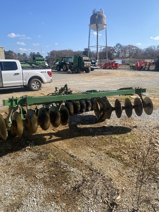  John Deere BWA Photo 3