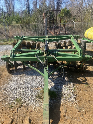  John Deere BWA Photo 5