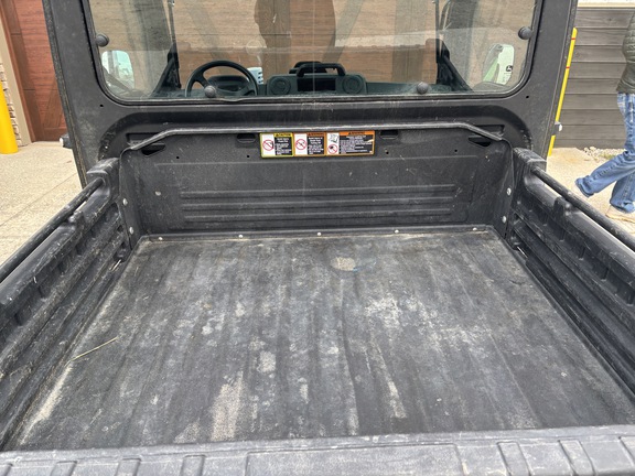 Used 2023 John Deere XUV 835M ATVs & Gators at Koenig Equipment in Lebanon, OH - Photo15