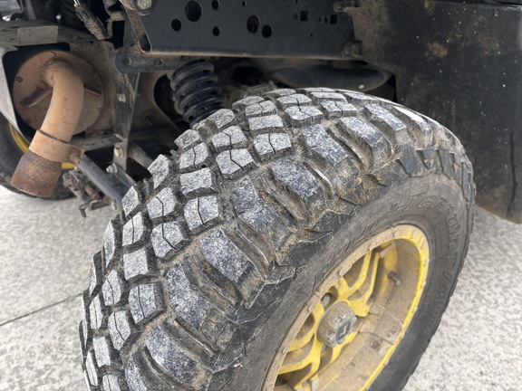 Used 2023 John Deere XUV 835M ATVs & Gators at Koenig Equipment in Lebanon, OH - Photo17