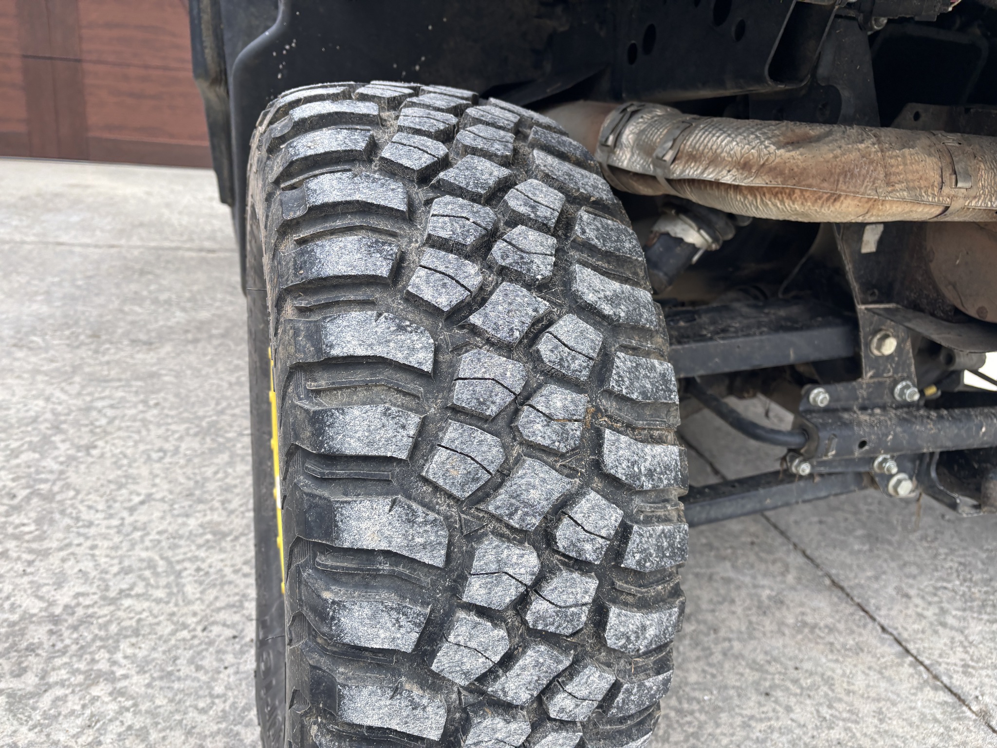 Used 2023 John Deere XUV 835M ATVs & Gators at Koenig Equipment in Lebanon, OH - PhotoXL18